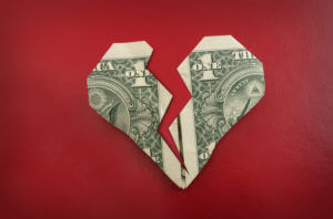 Managing Financial Fears About Divorce