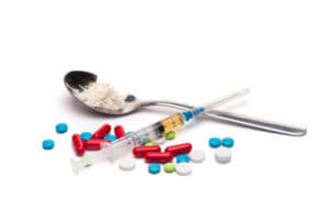 Signs of Opiate Addiction in a Loved One