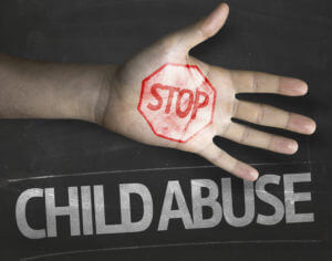 Warning Signs of Child Abuse and Neglect