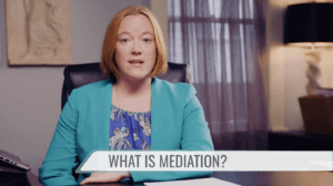 What is Mediation