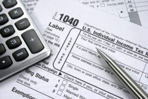 How Do You Determine Your Filing Status for Income Taxes