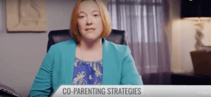Co-Parenting Strategies