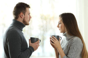 Is an Uncontested Divorce Right for Me?