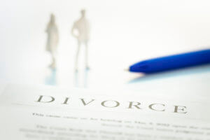 Top Ten Documents You Need to Prepare for Your Divorce