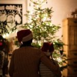 How to Handle the Holidays when you are Getting a Divorce