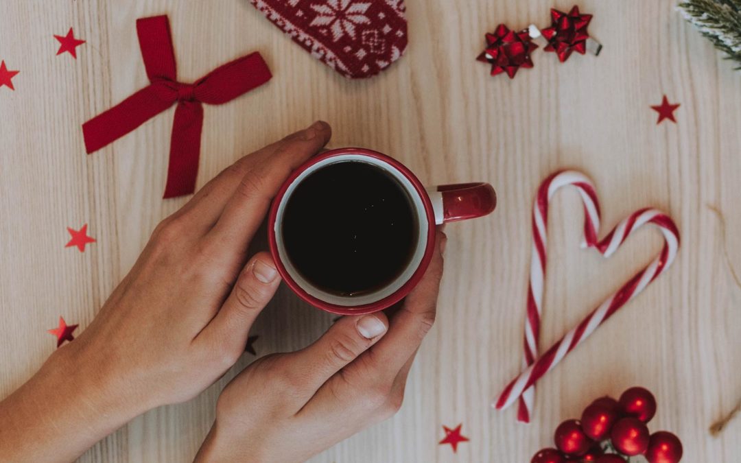 3 ways you can do to better deal with divorce during the holidays
