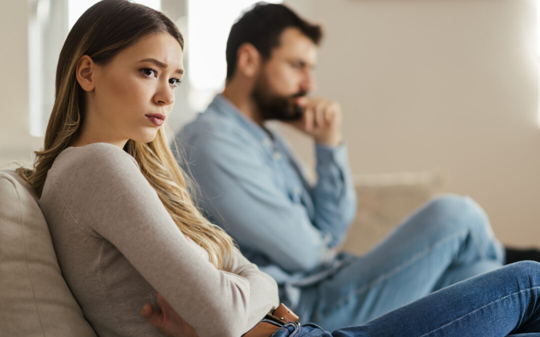 4 Things That Will Make Your Divorce Easier