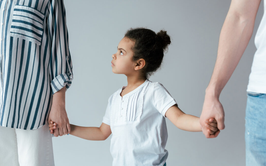 8 Different Types of Child Custody Explained