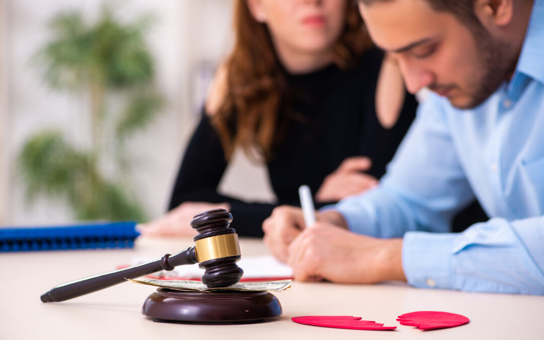 How Does Alimony Work? An Essential Guide for Understanding Alimony Laws