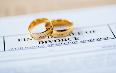 Preparing for Divorce: Essential Steps