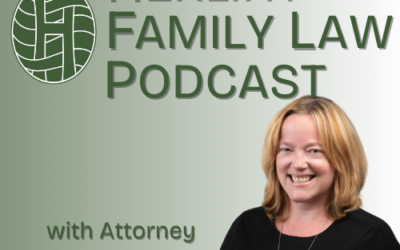 Podcast Episode #2: What to Expect When Calling Herlihy Family Law Firm