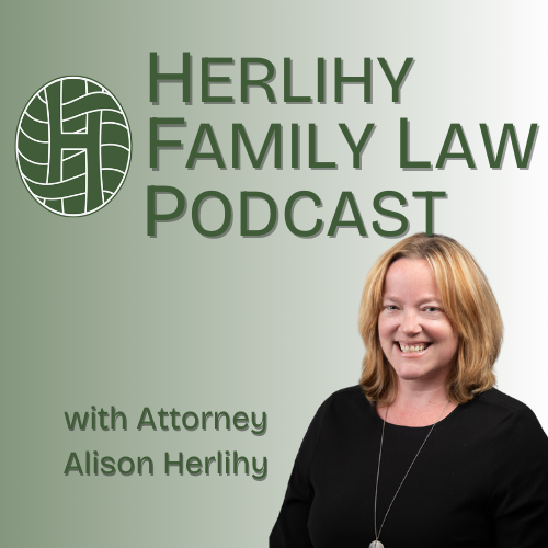 Podcast Episode 1 - Introducing Attorney Alison Herlihy