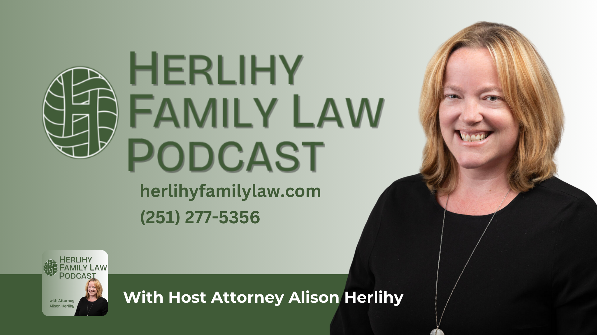 YouTube Thumbnail- Herlihy Family Law