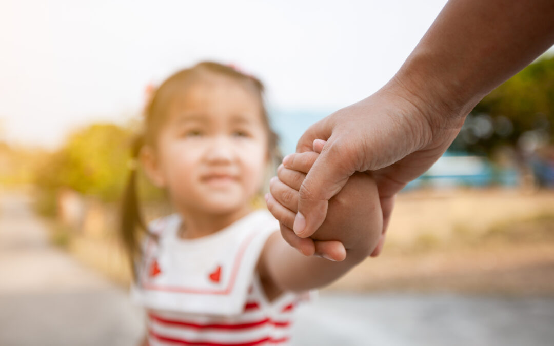 What to Do if You Need to Modify a Child Custody Order