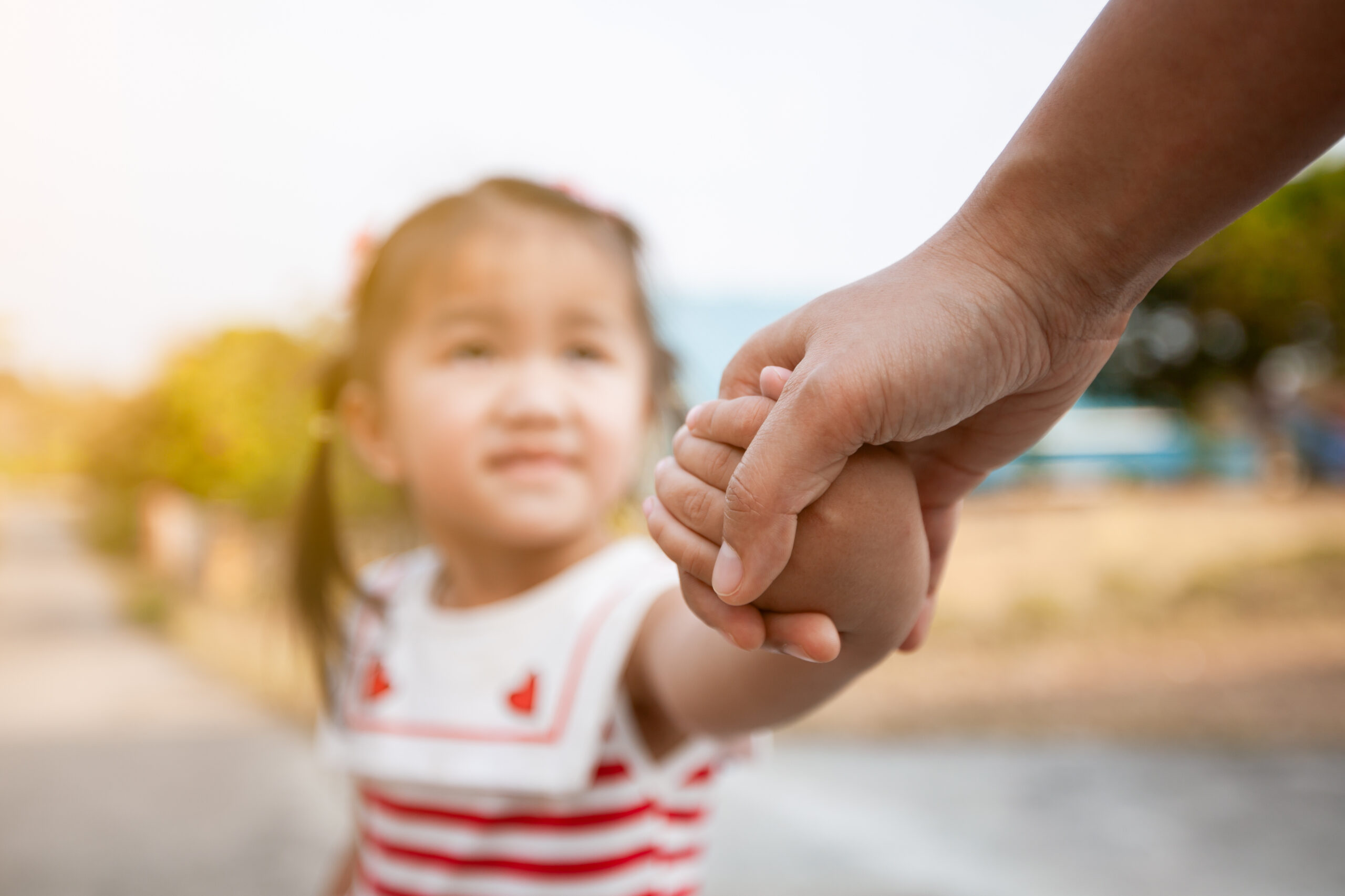 What to Do if You Need to Modify a Child Custody Order