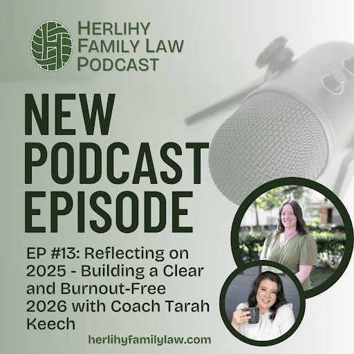 Reflecting on 2025 - Building a Clear and Burnout-Free 2026 with Coach Tarah Keech