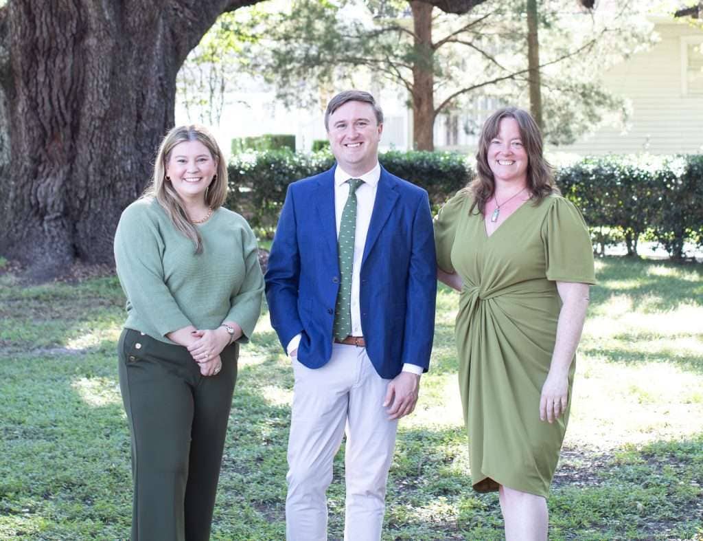 Family Law Practice Areas in Mobile, Alabama