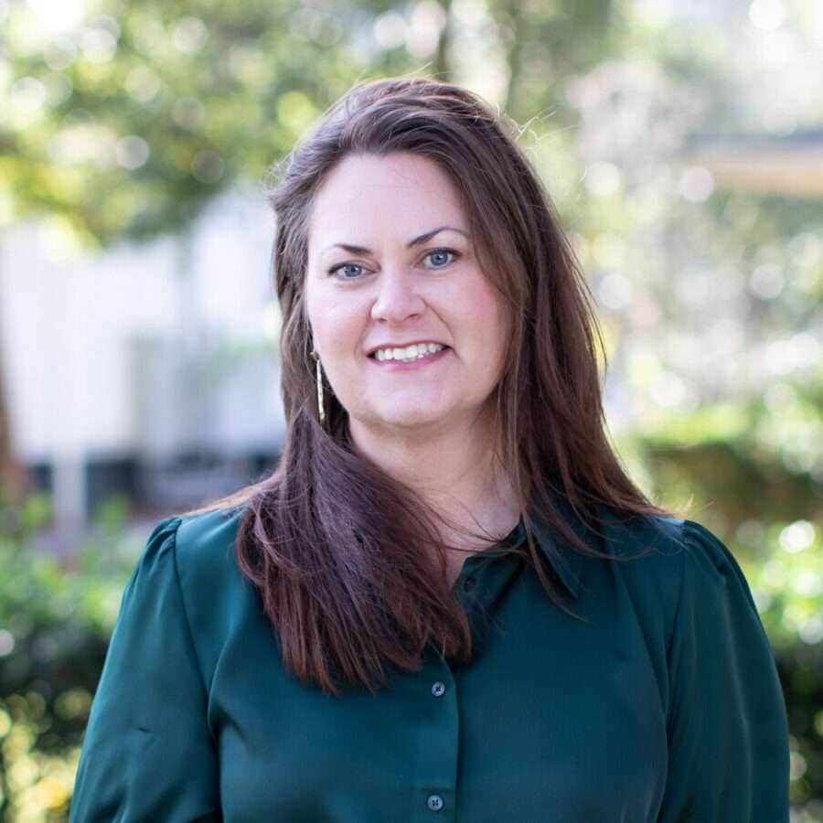Collins Alexander - Family Law Paralegal - Mobile, Alabama