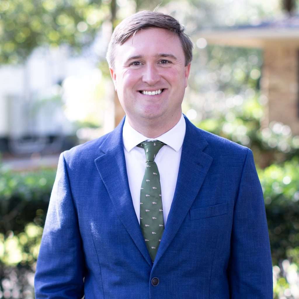Walter Gewin - Family Law Divorce Attorney - Mobile, Alabama