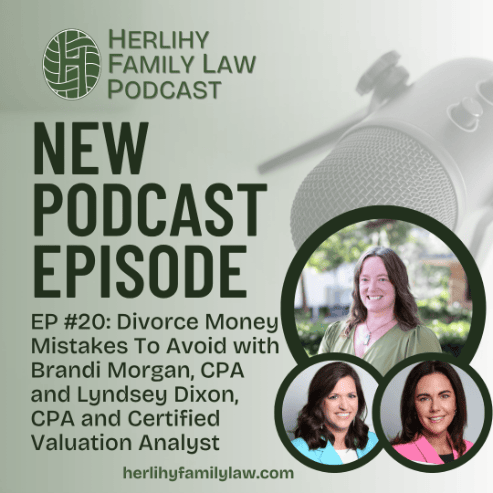 Money Mistakes to Avoid During Divorce: Financial Decisions That Can Shape Your Future