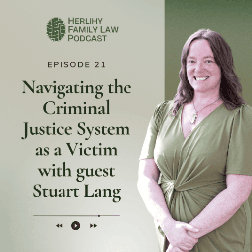 What Victims Should Know About the Criminal Case Process